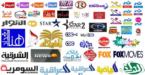 list of arabic channels